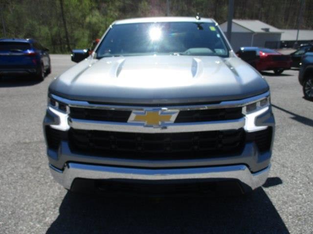 2026 Chevrolet Silverado - $48,222