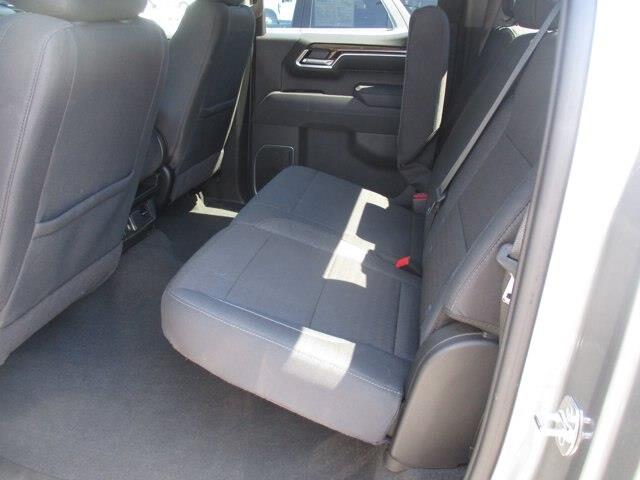 2026 Chevrolet Silverado - $48,222