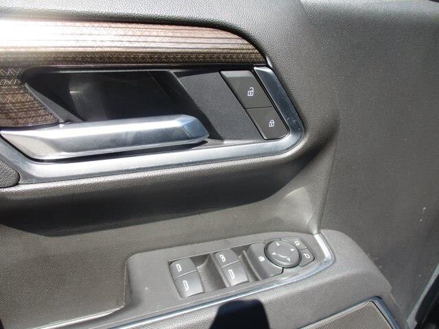 2026 Chevrolet Silverado - $48,222