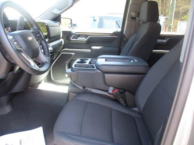 2026 Chevrolet Silverado - $48,222
