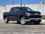 2026 Silverado 1500 Thumbnail 1
