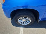 2026 Silverado 1500 Thumbnail 3