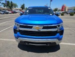 2026 Silverado 1500 Thumbnail 4