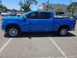 2026 Silverado 1500 Thumbnail 5