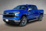 2026 Silverado 1500 Thumbnail 1
