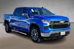 2026 Silverado 1500 Thumbnail 8