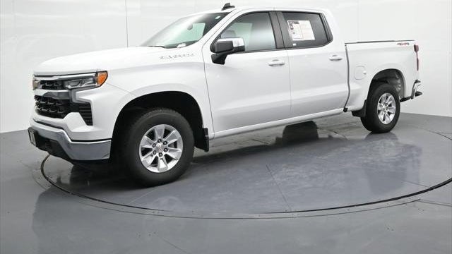 Preowned 2025 Chevrolet Silverado 1500 LT for Sale