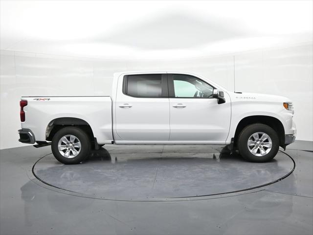 2025 Chevrolet Silverado - $39,890