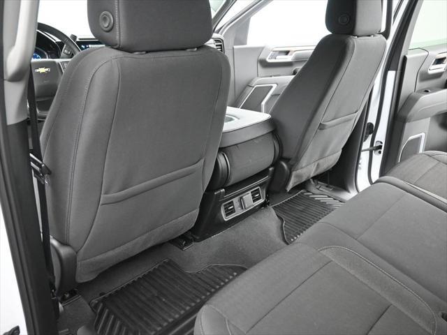 2025 Chevrolet Silverado - $39,890