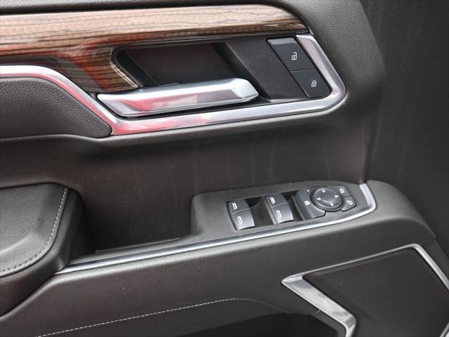 2025 Chevrolet Silverado - $39,890