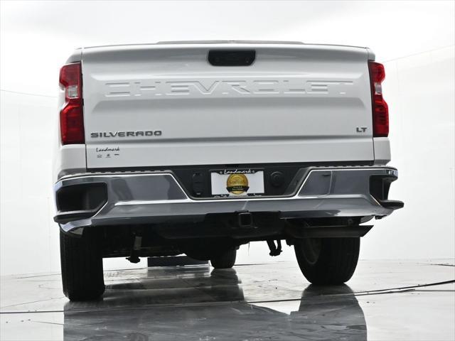 2025 Chevrolet Silverado - $39,890
