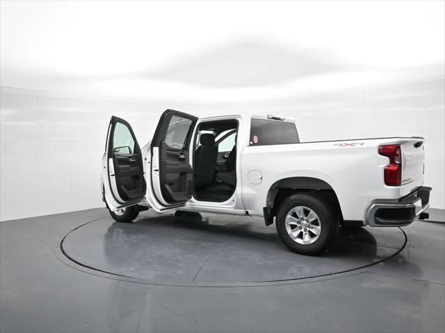 2025 Chevrolet Silverado - $39,890