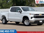 2025 Silverado 1500 Thumbnail 1
