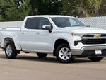 2025 Silverado 1500 Thumbnail 2
