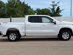 2025 Silverado 1500 Thumbnail 3