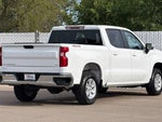 2025 Silverado 1500 Thumbnail 4