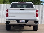 2025 Silverado 1500 Thumbnail 5