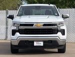 2025 Silverado 1500 Thumbnail 6