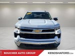 2025 Silverado 1500 Thumbnail 2