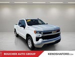 2025 Silverado 1500 Thumbnail 3