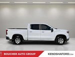 2025 Silverado 1500 Thumbnail 4