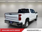 2025 Silverado 1500 Thumbnail 5