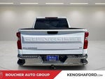 2025 Silverado 1500 Thumbnail 6