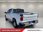 2025 Silverado 1500 Thumbnail 7