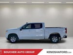 2025 Silverado 1500 Thumbnail 8