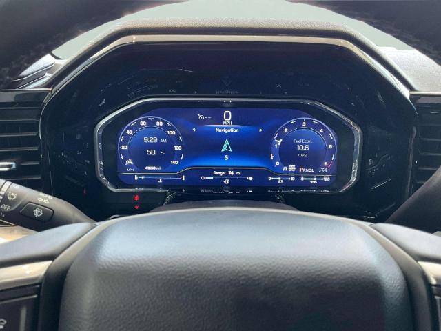 2025 Chevrolet Silverado - $35,731