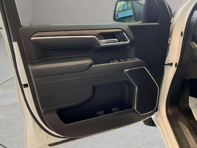2025 Chevrolet Silverado - $35,731