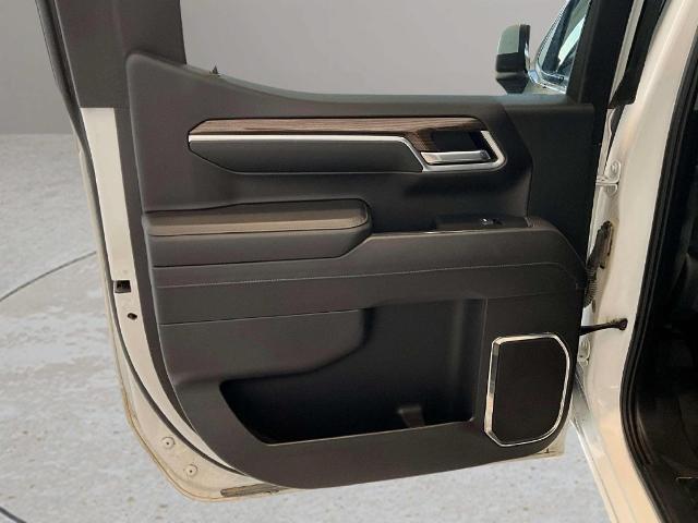 2025 Chevrolet Silverado - $35,731