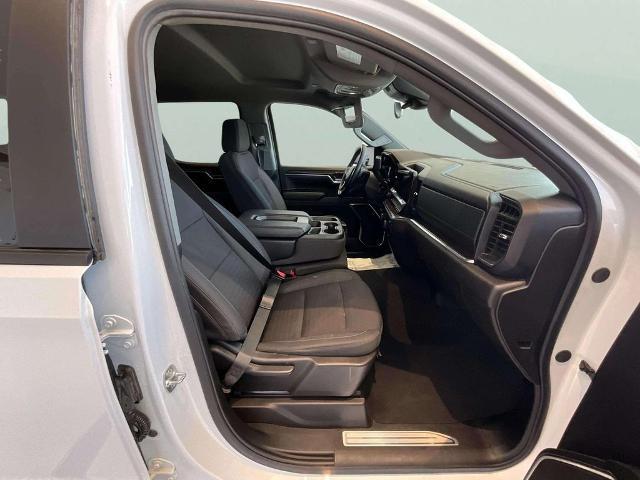 2025 Chevrolet Silverado - $35,731
