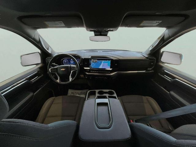 2025 Chevrolet Silverado - $35,731