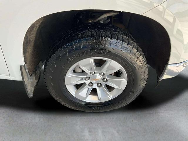 2025 Chevrolet Silverado - $35,731