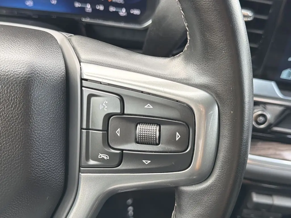 2026 Chevrolet Silverado - $44,968