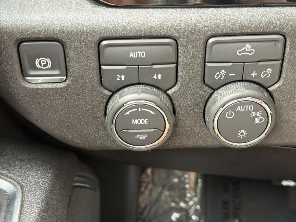 2026 Chevrolet Silverado - $44,968