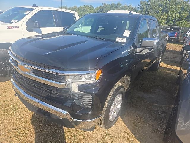 2026 Chevrolet Silverado - $44,899