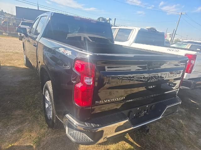 2026 Chevrolet Silverado - $42,156
