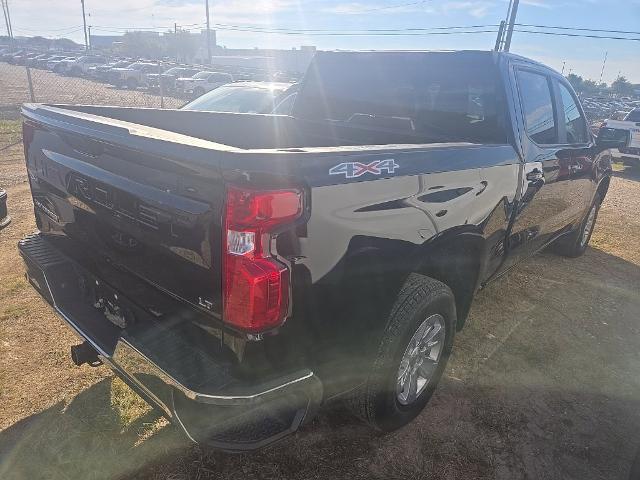 2026 Chevrolet Silverado - $42,156