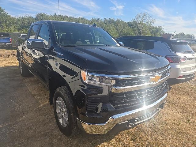 2026 Chevrolet Silverado - $42,156