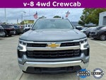 2025 Silverado 1500 Thumbnail 2