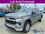 2025 Silverado 1500 Thumbnail 3