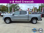 2025 Silverado 1500 Thumbnail 4