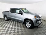 2025 Silverado 1500 Thumbnail 1