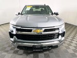 2025 Silverado 1500 Thumbnail 2