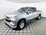 2025 Silverado 1500 Thumbnail 3