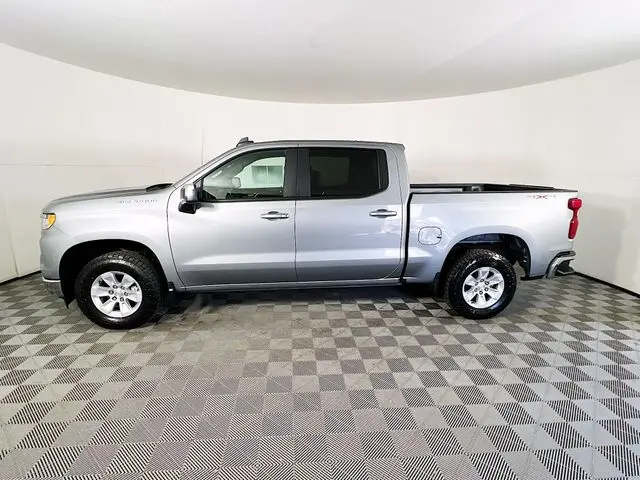 2025 Chevrolet Silverado - $37,500