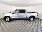 2025 Silverado 1500 Thumbnail 4