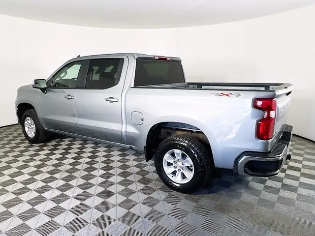 2025 Chevrolet Silverado - $37,500